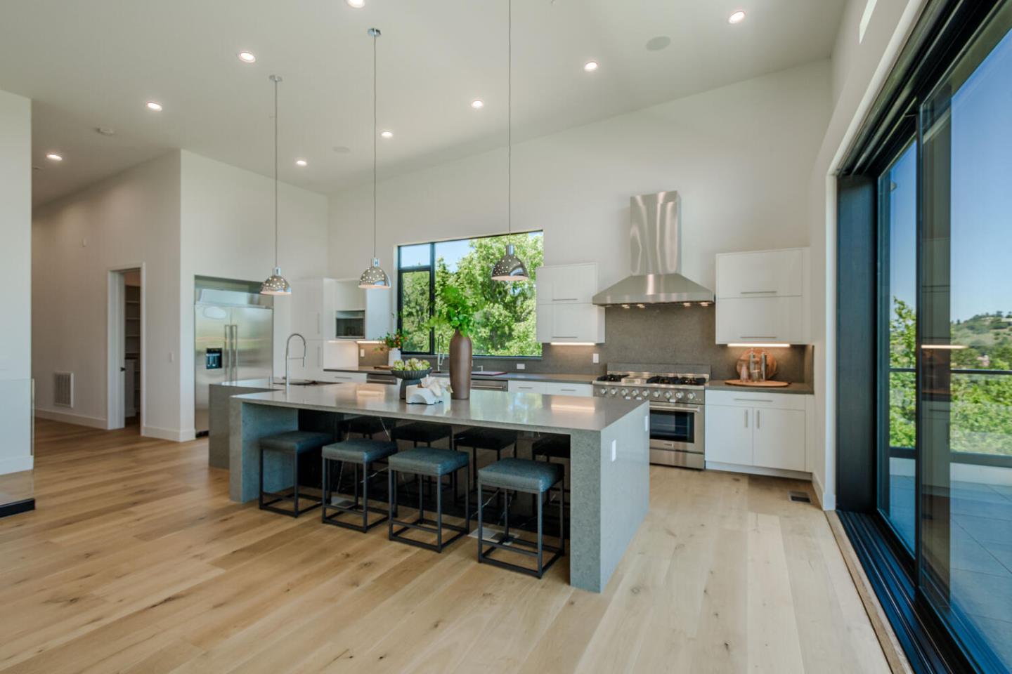 45 Calaveras Court