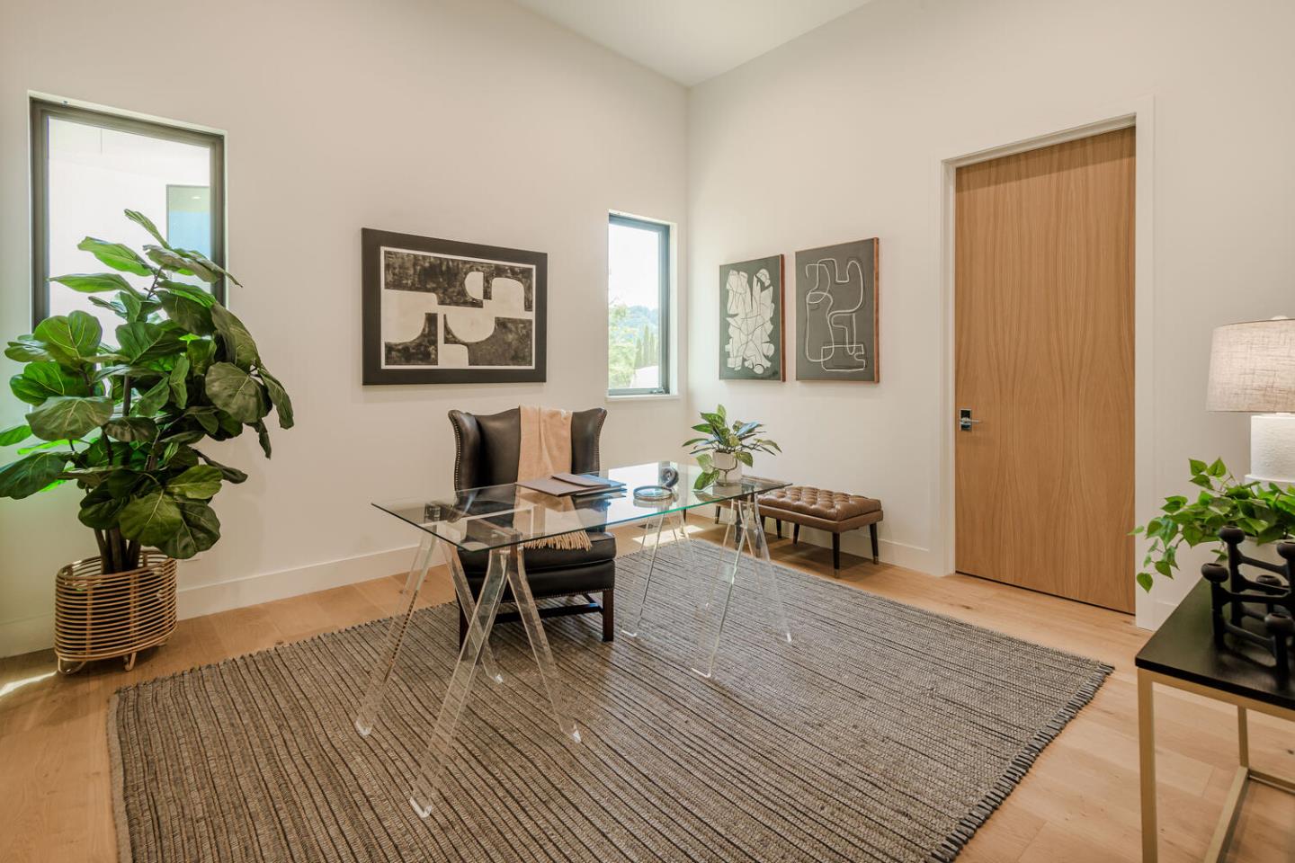 45 Calaveras Court