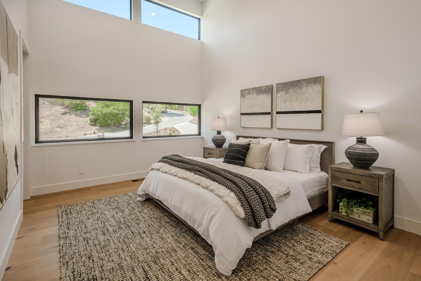 45 Calaveras Court
