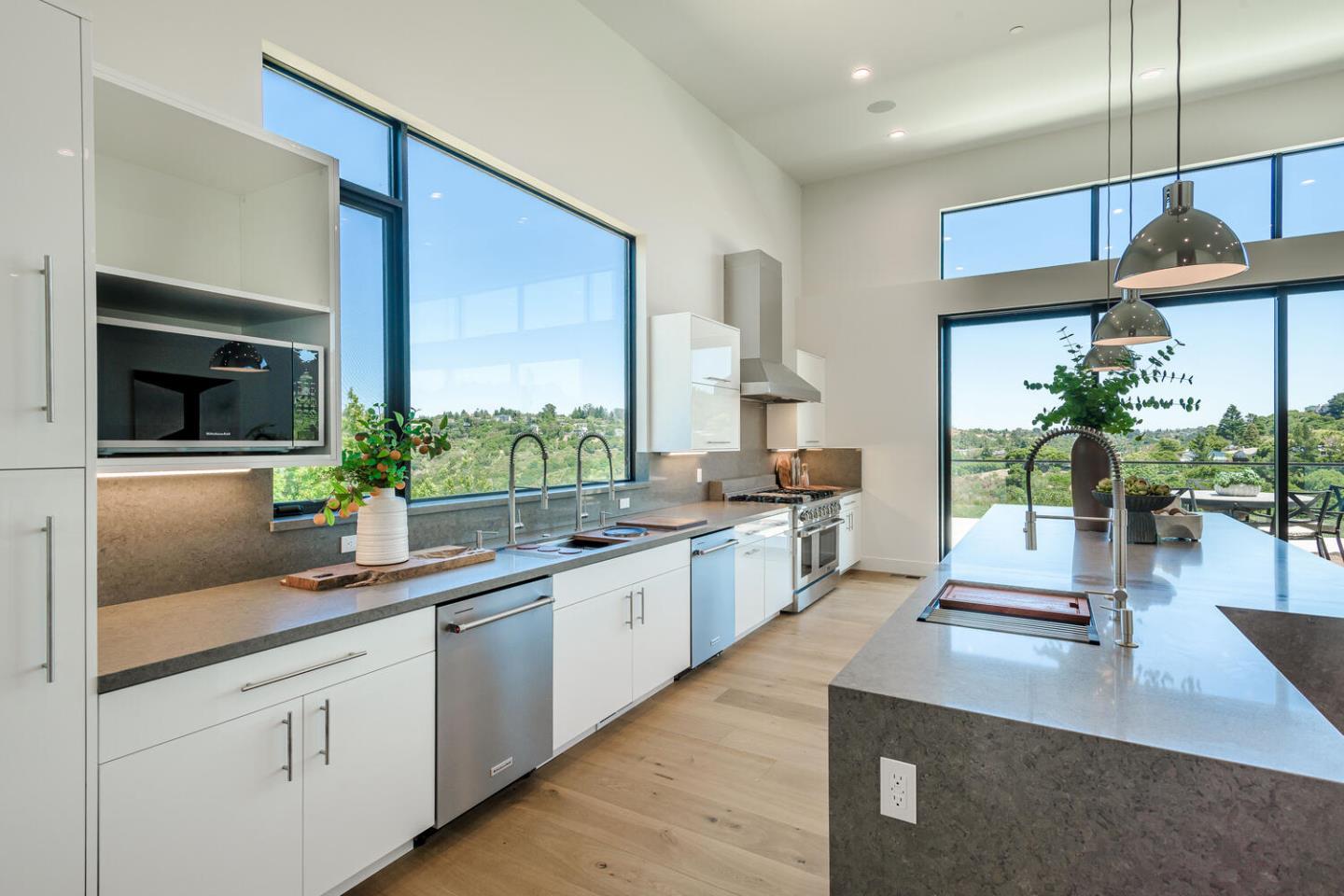 45 Calaveras Court