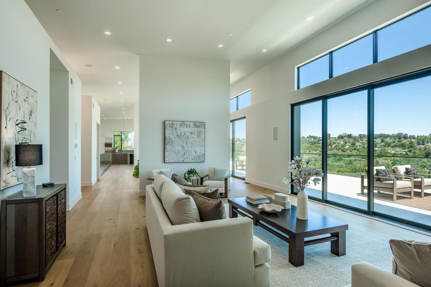45 Calaveras Court