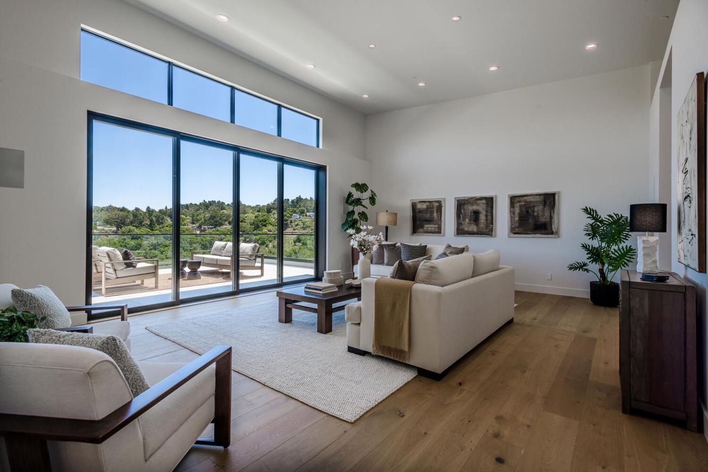 45 Calaveras Court