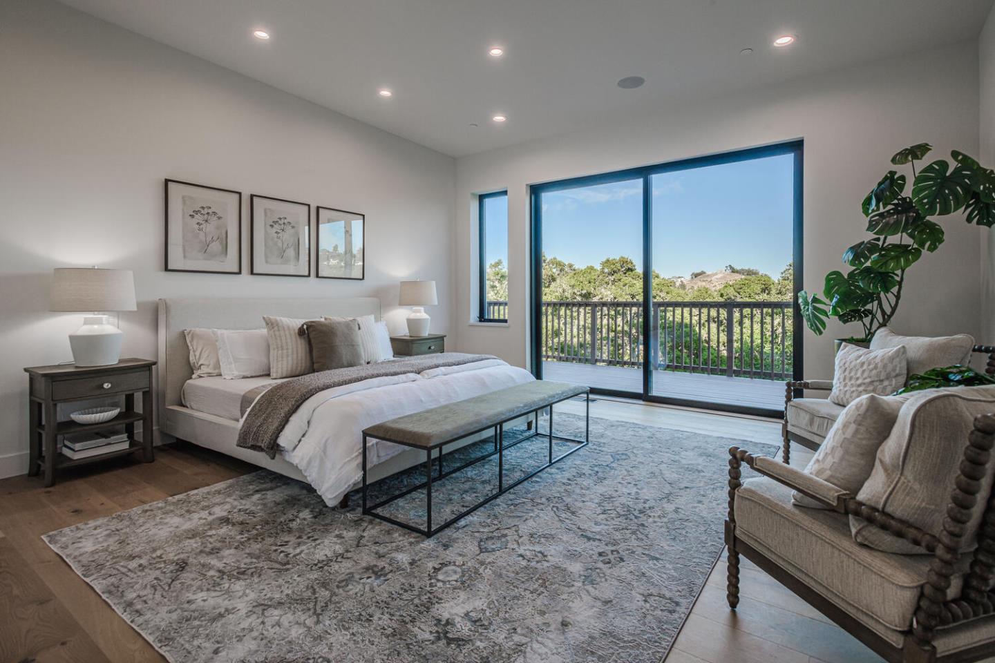 45 Calaveras Court