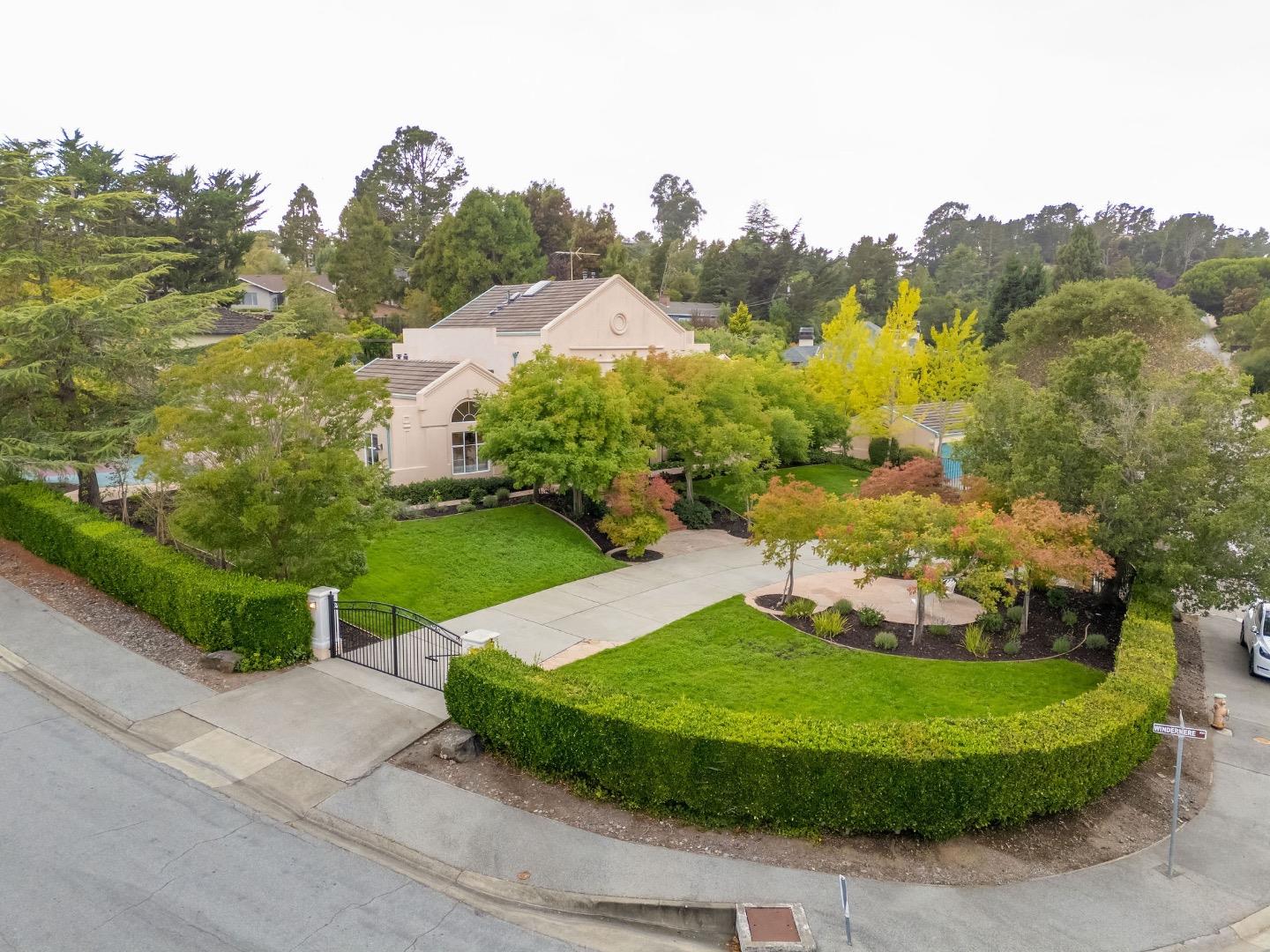 1531 Wedgewood Drive
