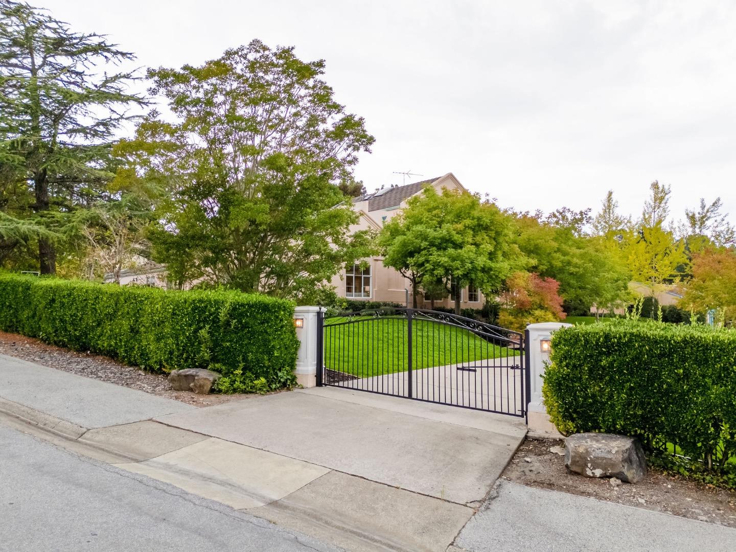 1531 Wedgewood Drive