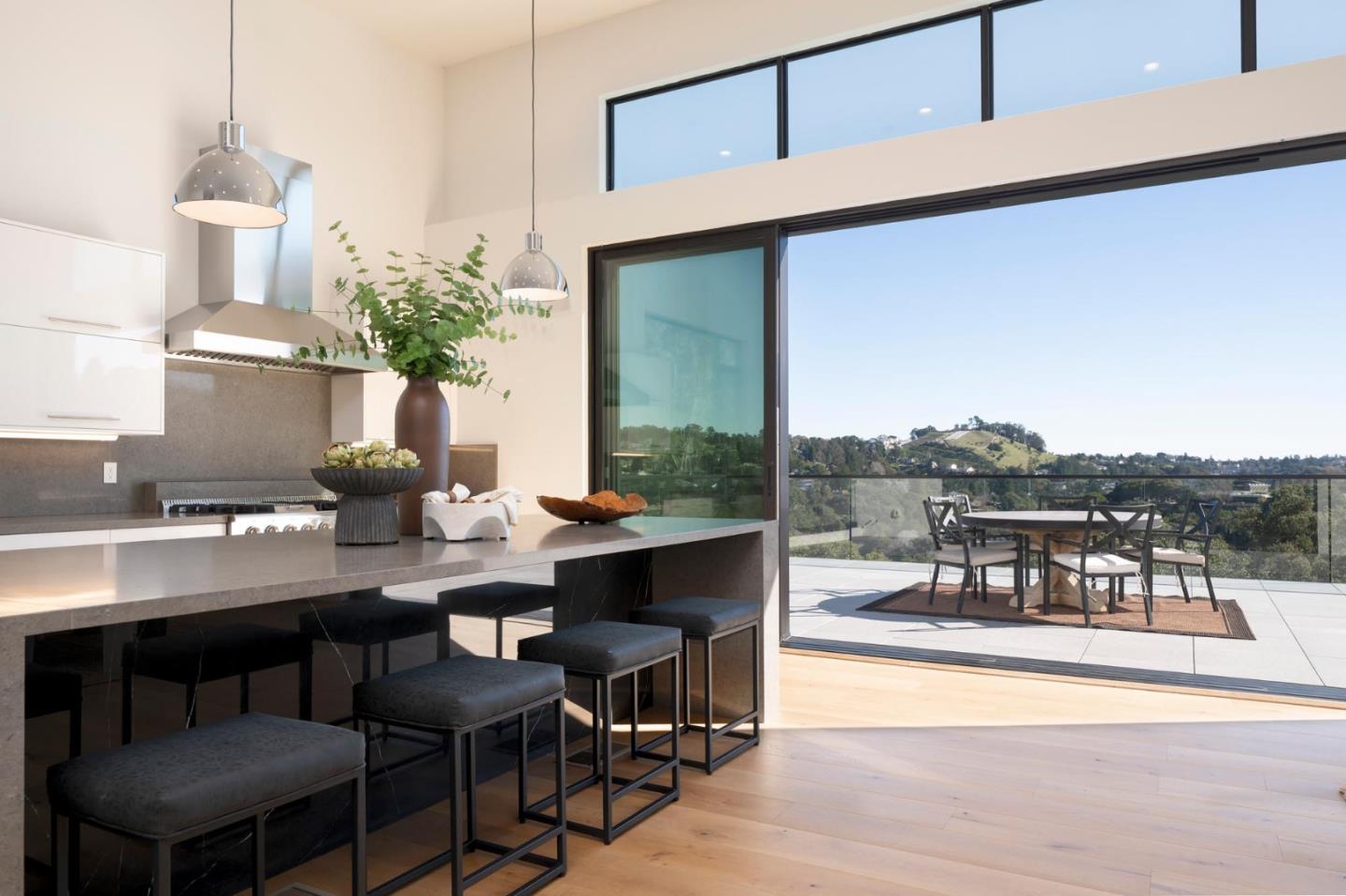45 Calaveras Court