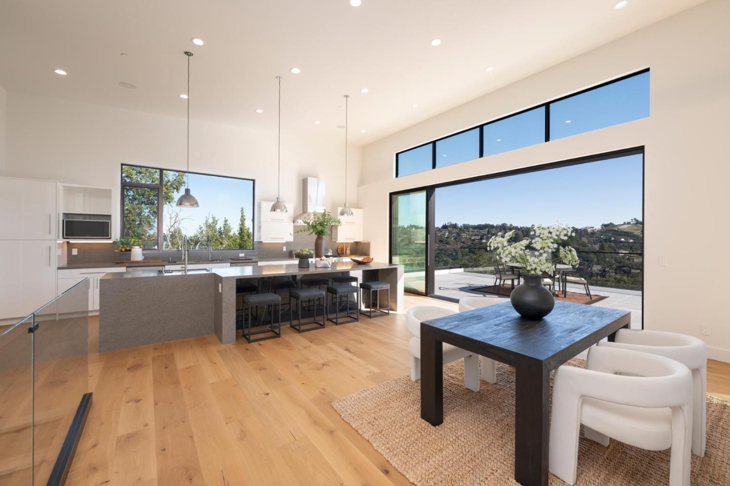 45 Calaveras Court