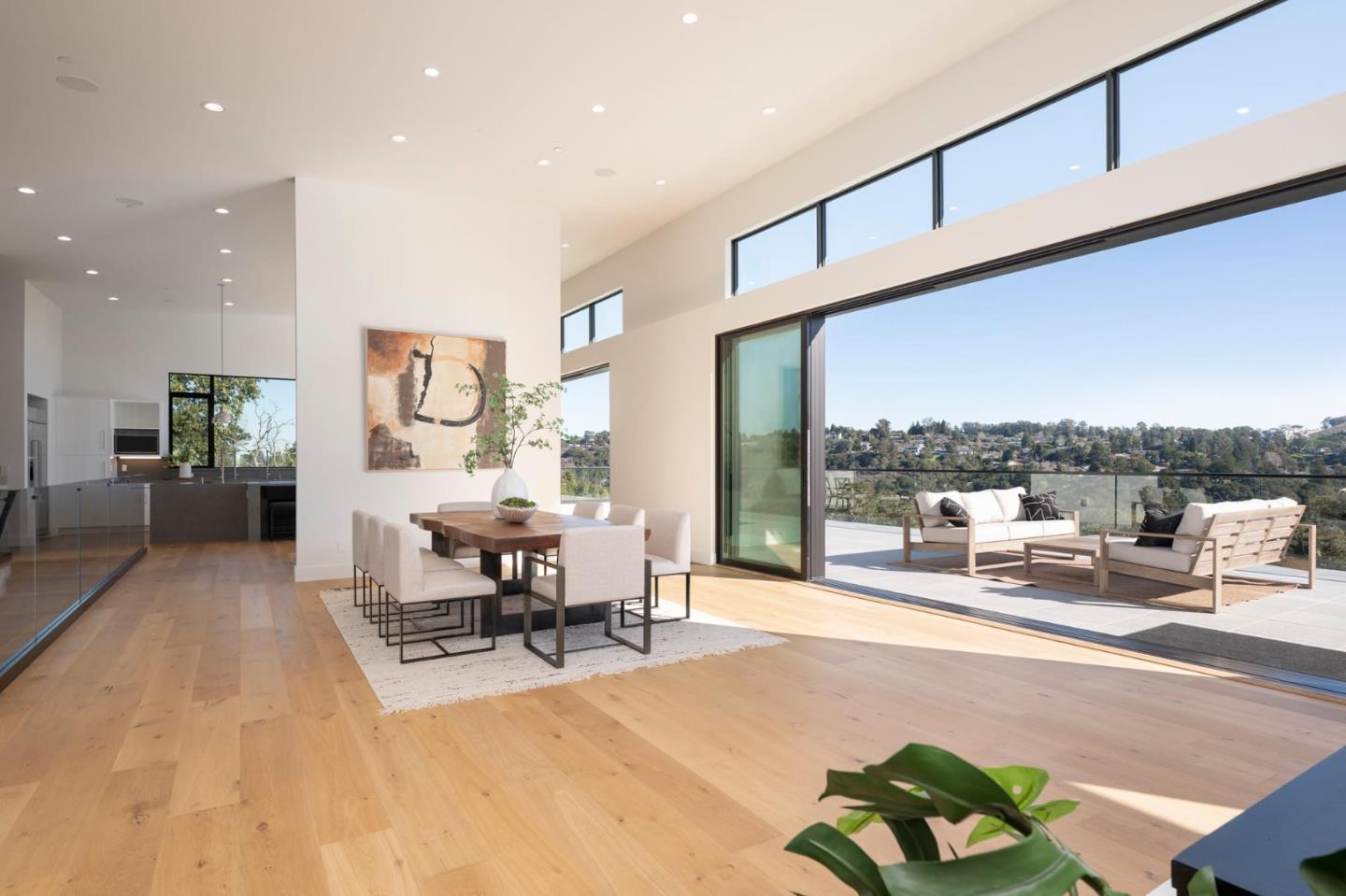 45 Calaveras Court