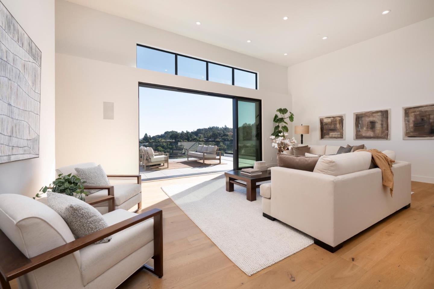 45 Calaveras Court