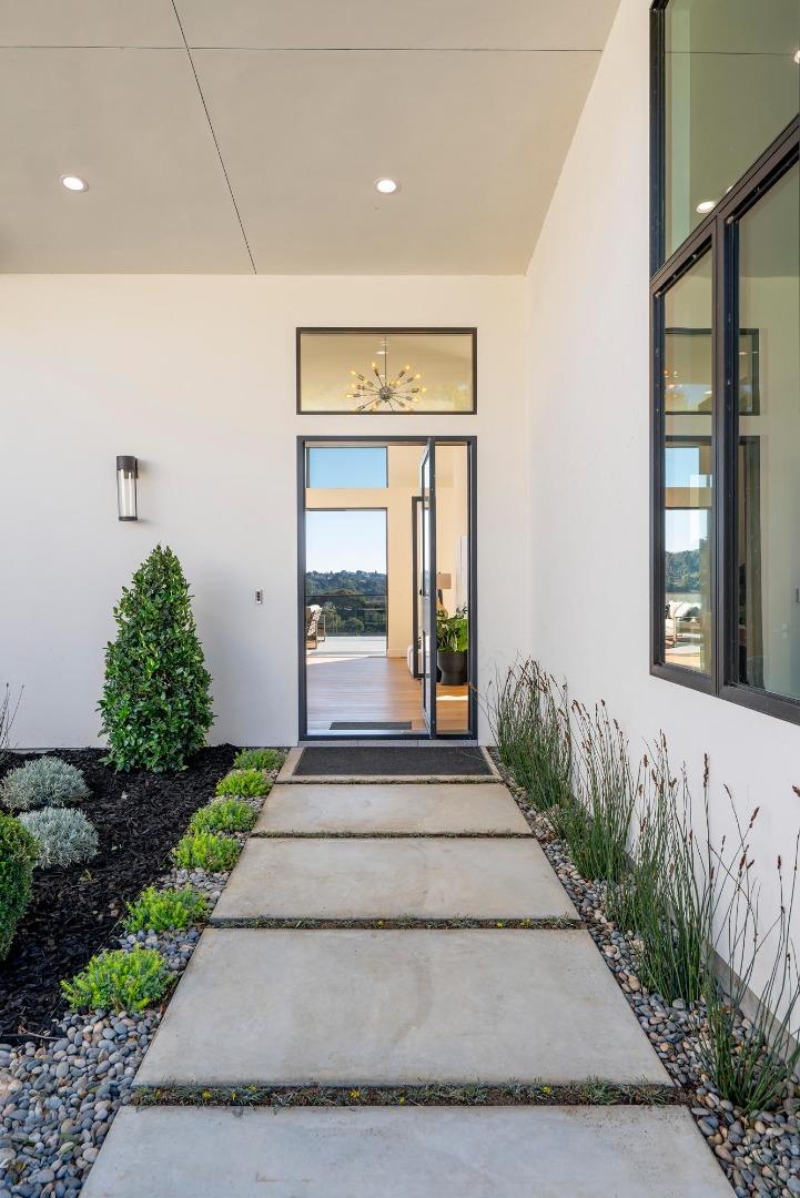 45 Calaveras Court