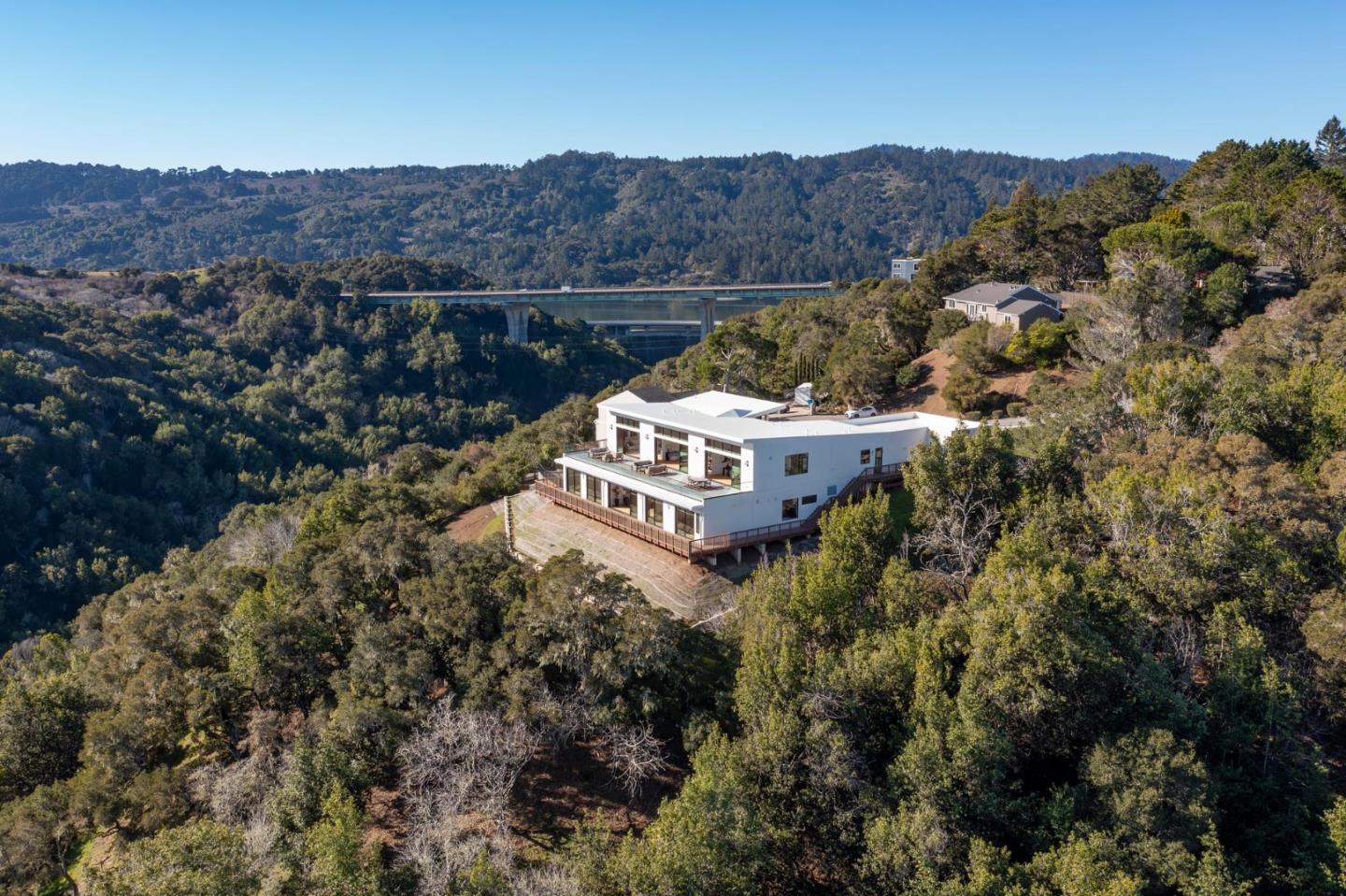 45 Calaveras Court
