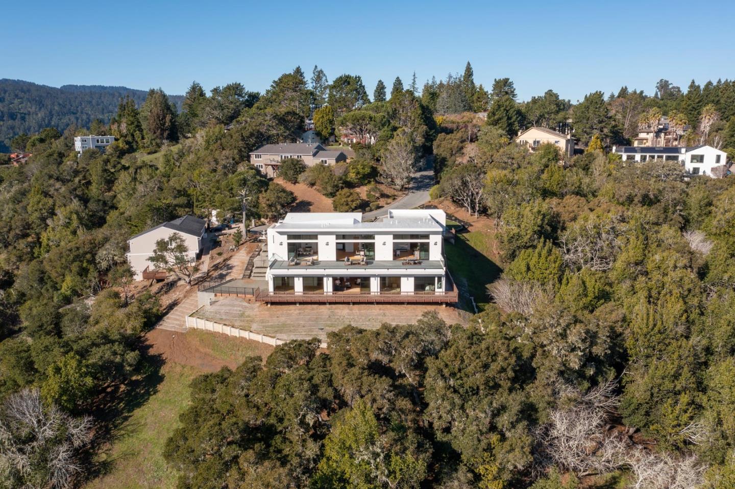 45 Calaveras Court