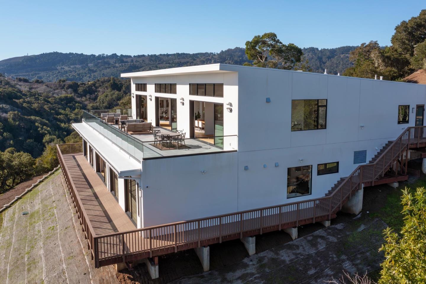 45 Calaveras Court