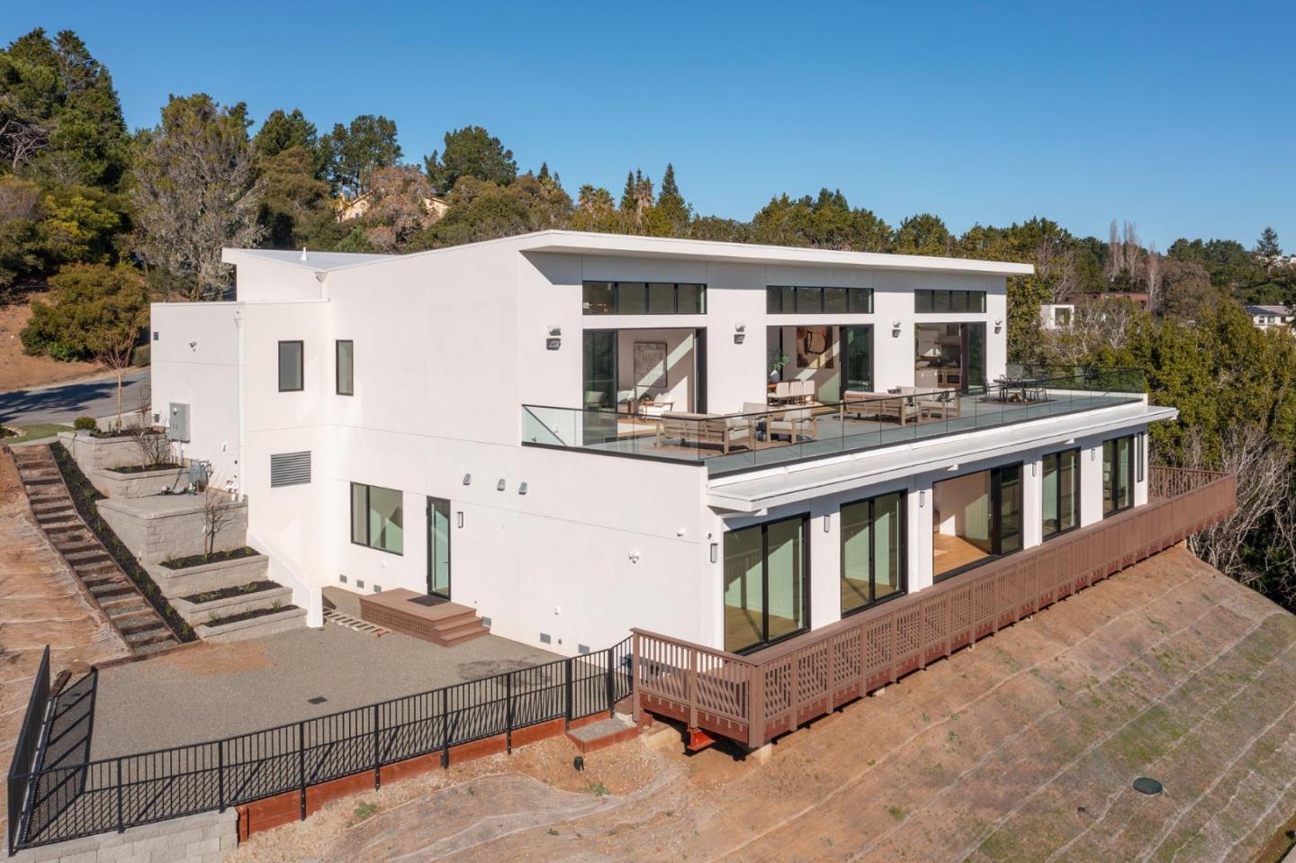 45 Calaveras Court