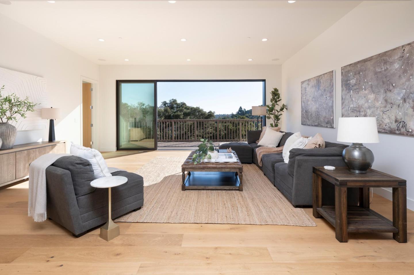 45 Calaveras Court