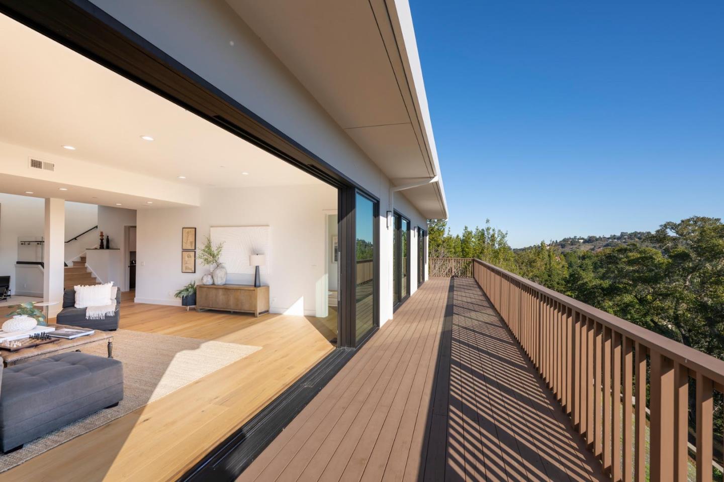 45 Calaveras Court