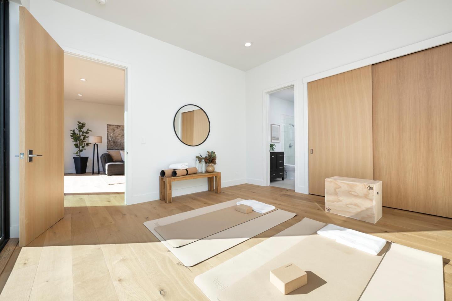 45 Calaveras Court