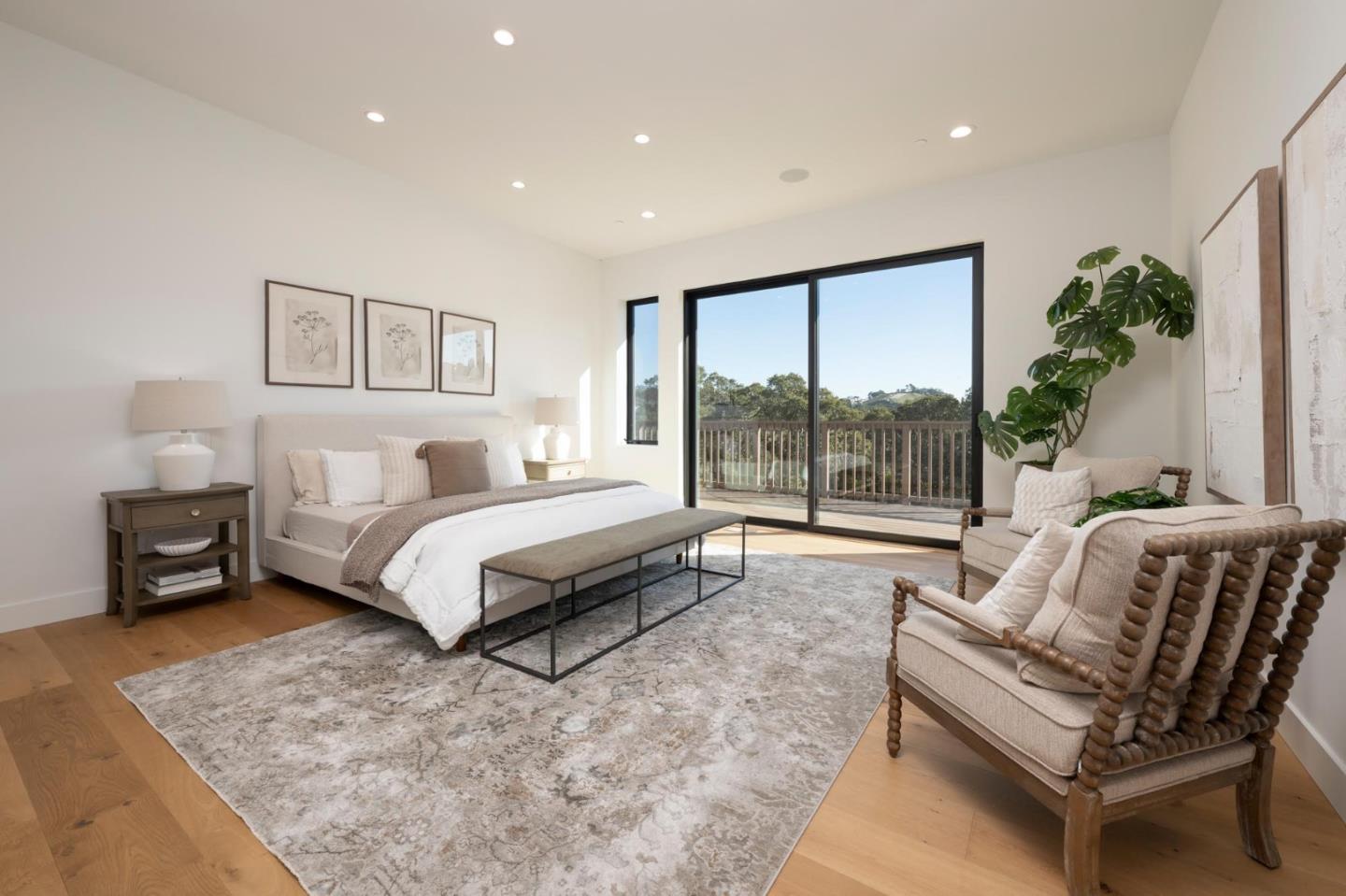 45 Calaveras Court