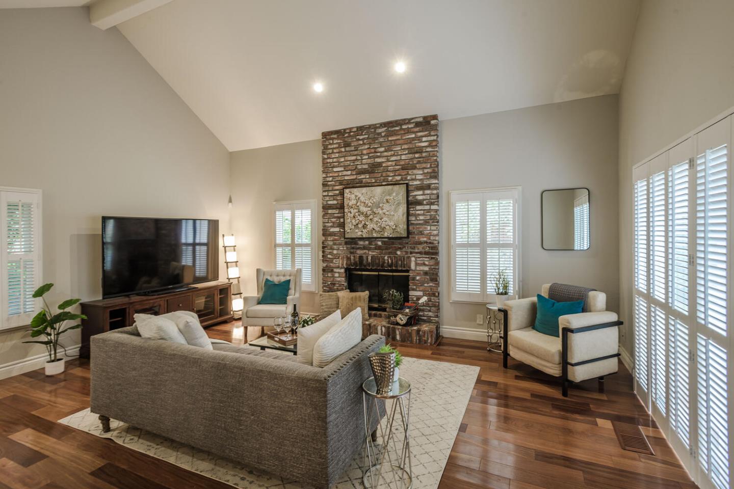 74 Crystal Springs Road