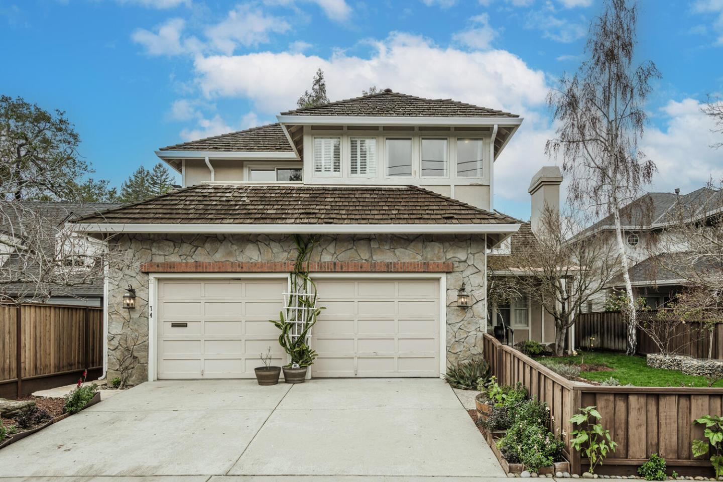 74 Crystal Springs Road