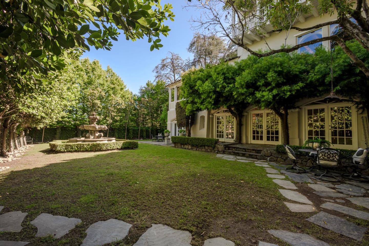 420 El Arroyo Road