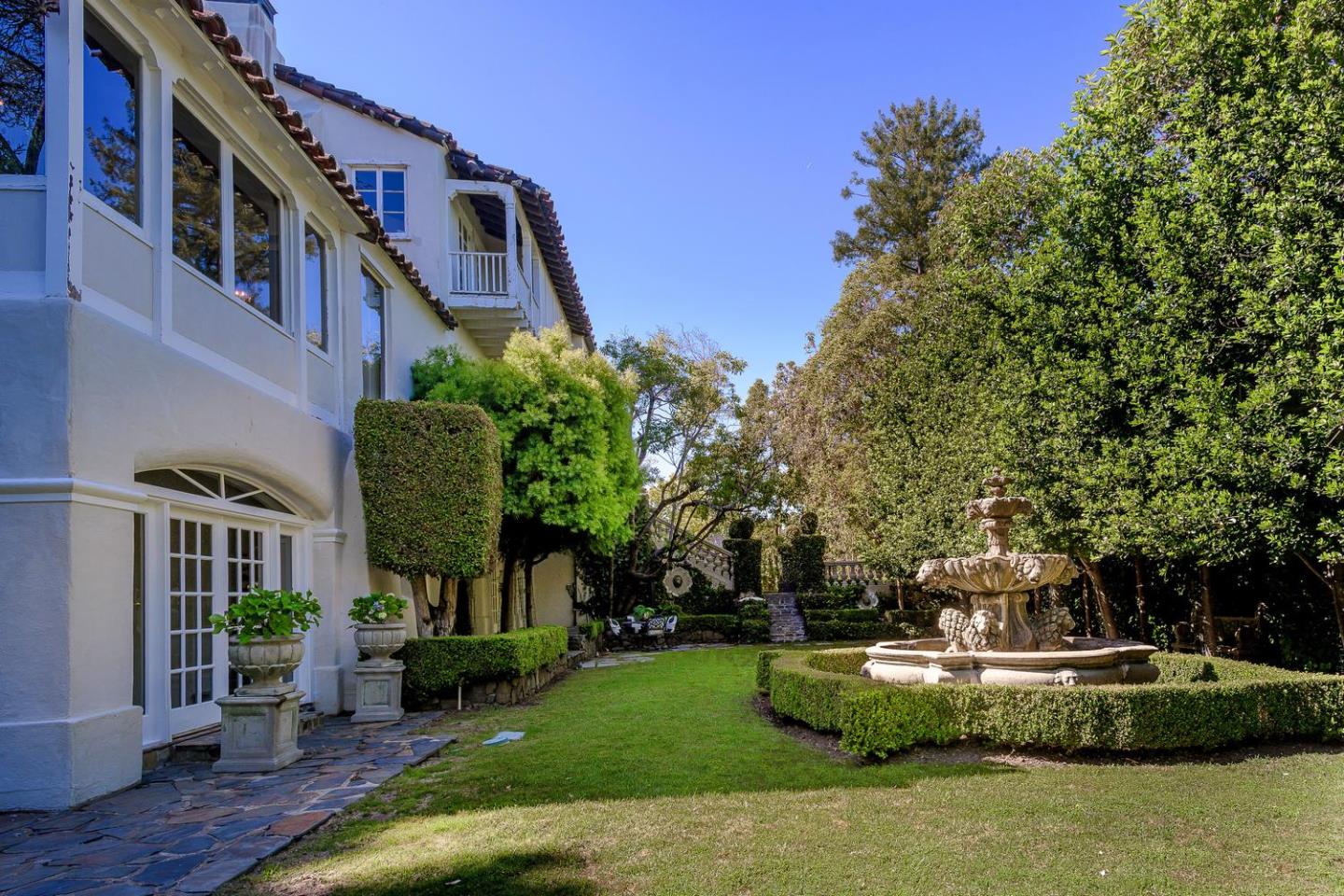 420 El Arroyo Road