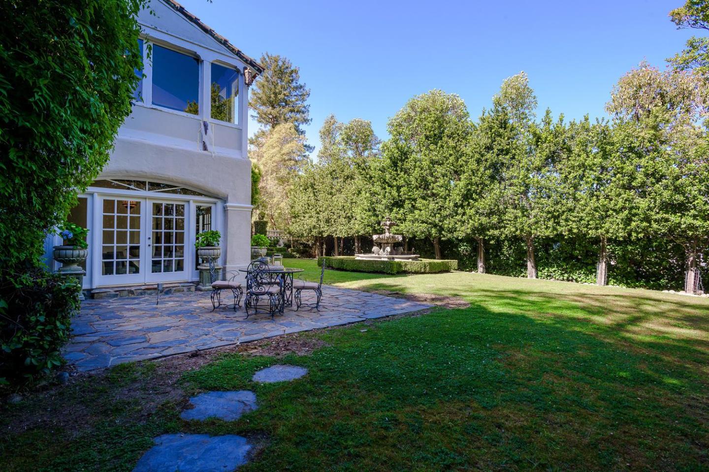 420 El Arroyo Road