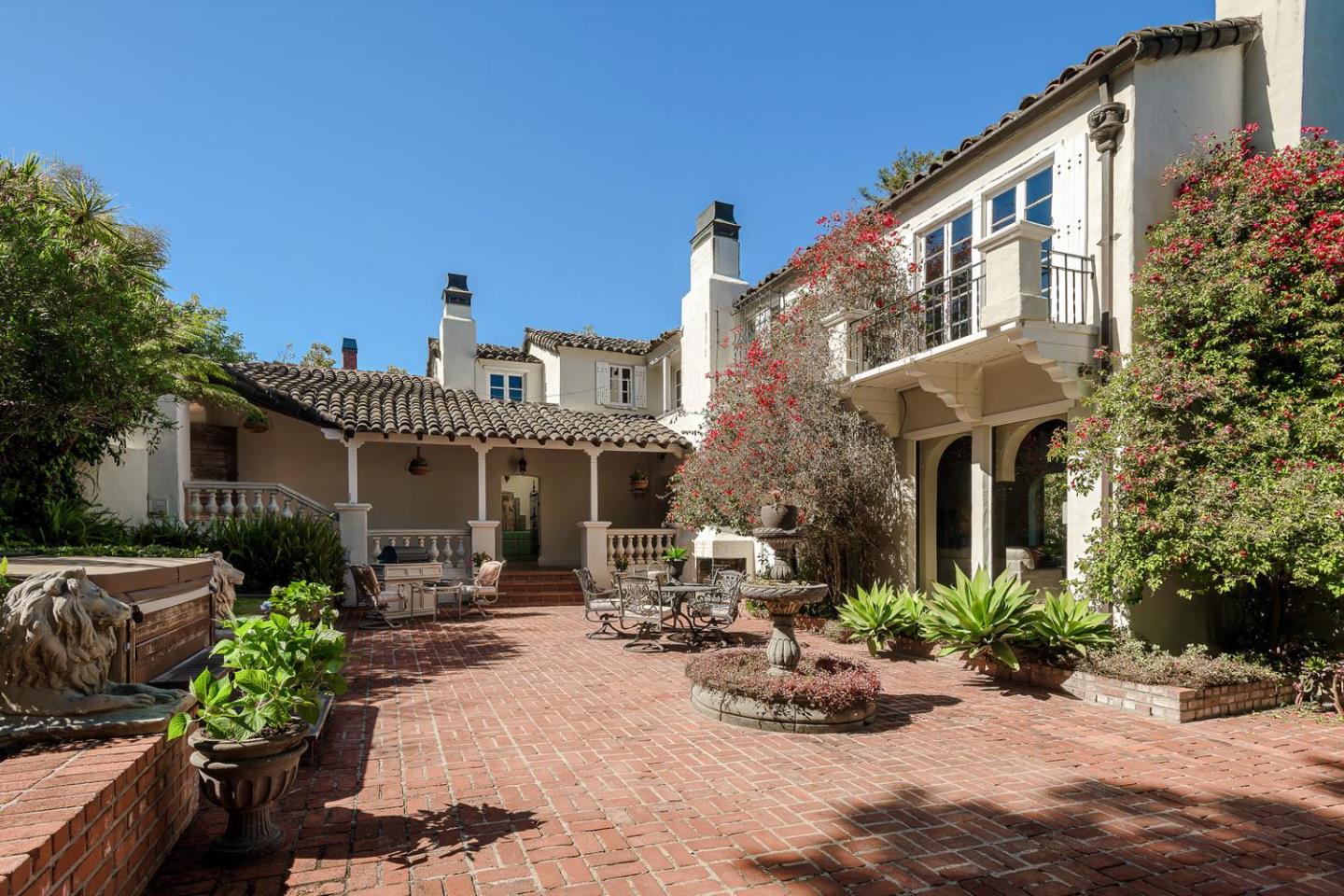 420 El Arroyo Road