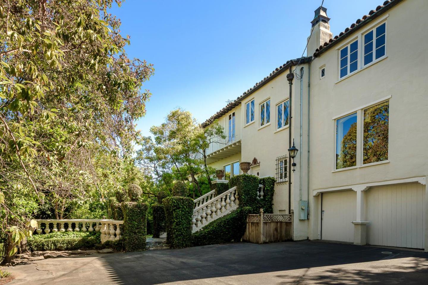 420 El Arroyo Road