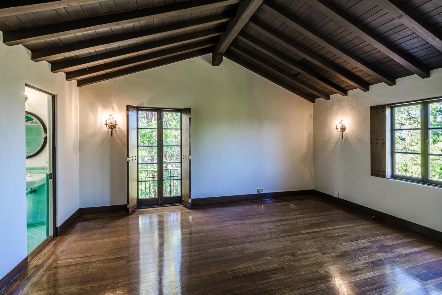 420 El Arroyo Road