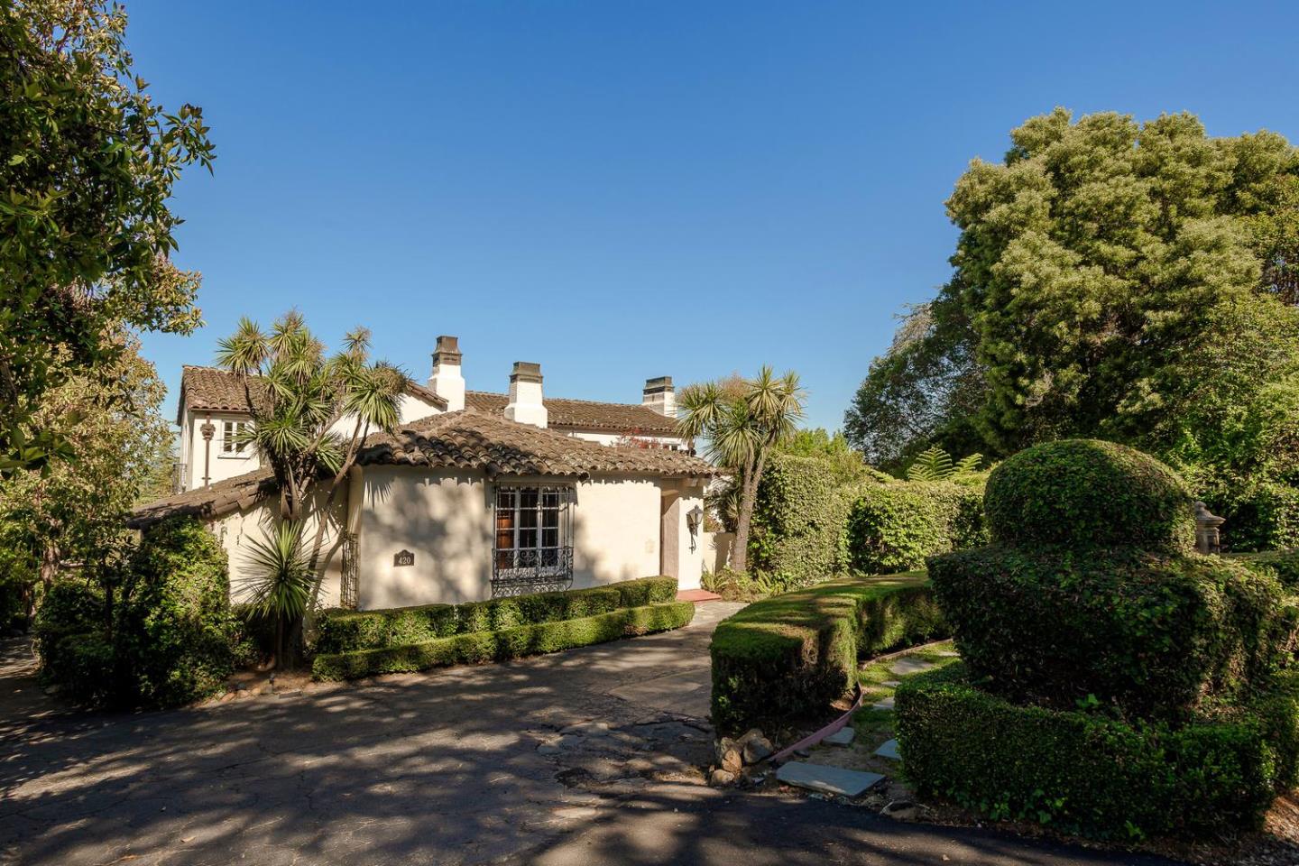 420 El Arroyo Road