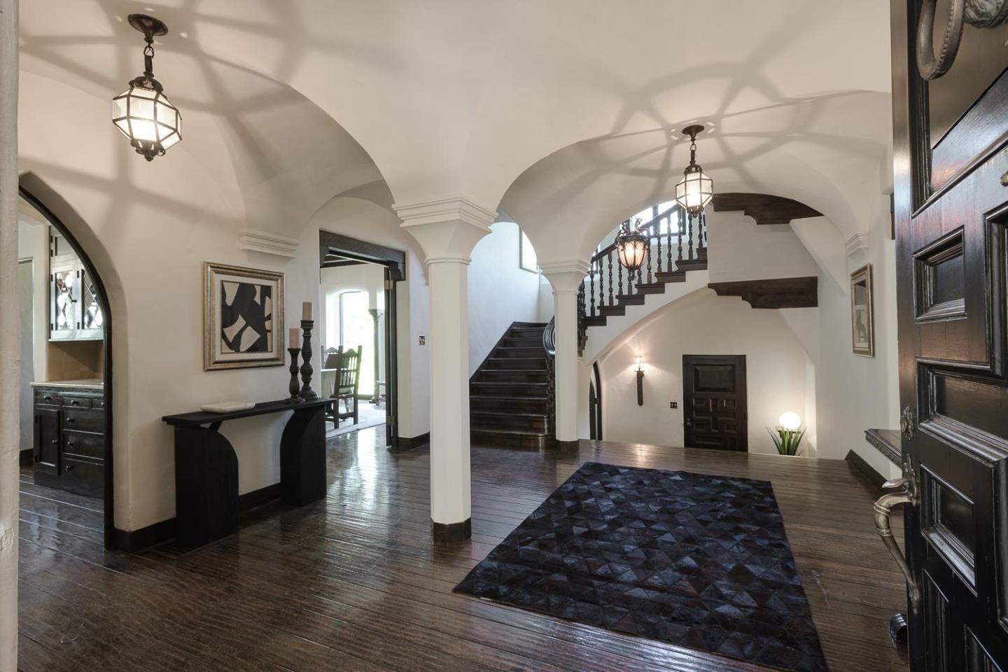 420 El Arroyo Road