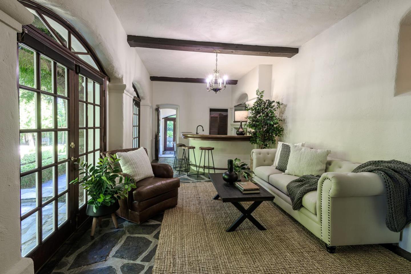 420 El Arroyo Road