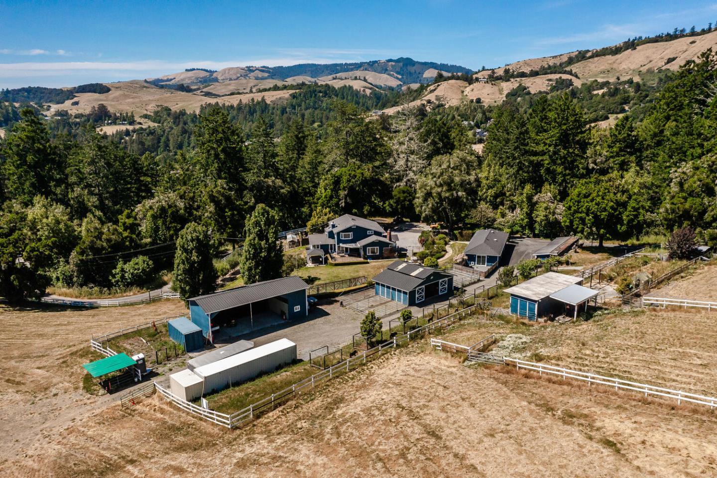 60 Fernwood Drive
