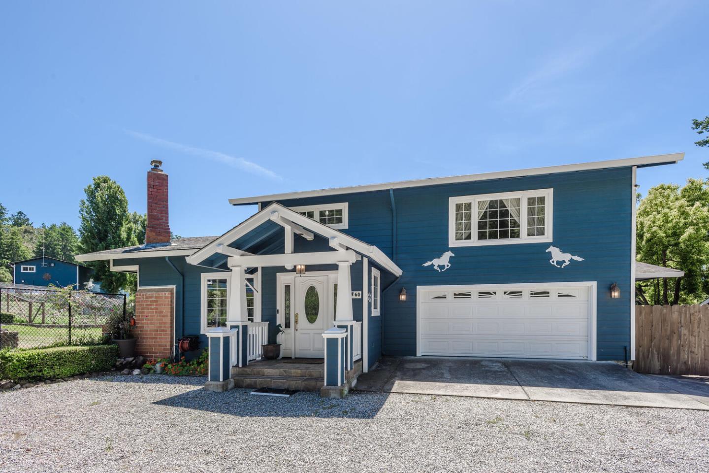 60 Fernwood Drive