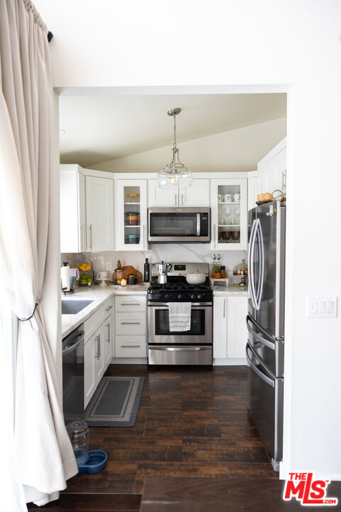 22625 Copper Hill Dr Unit: 105