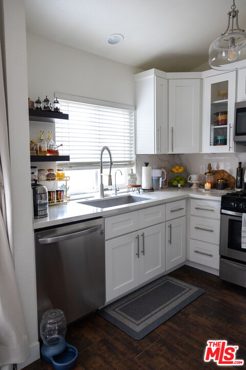 22625 Copper Hill Dr Unit: 105