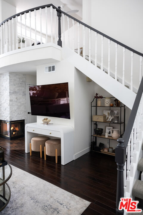22625 Copper Hill Dr Unit: 105