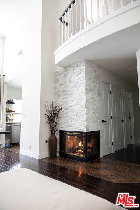 22625 Copper Hill Dr Unit: 105