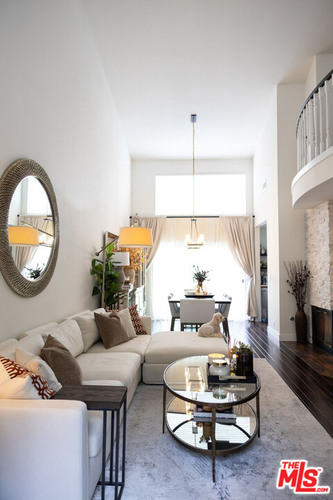 22625 Copper Hill Dr Unit: 105