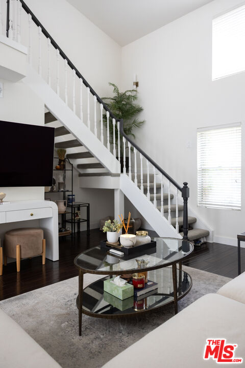 22625 Copper Hill Dr Unit: 105
