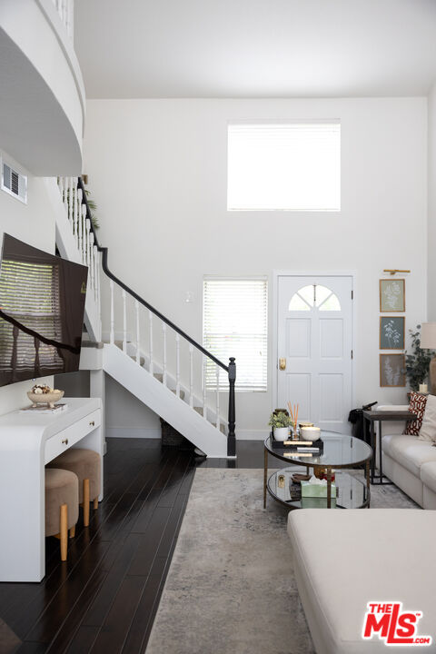 22625 Copper Hill Dr Unit: 105