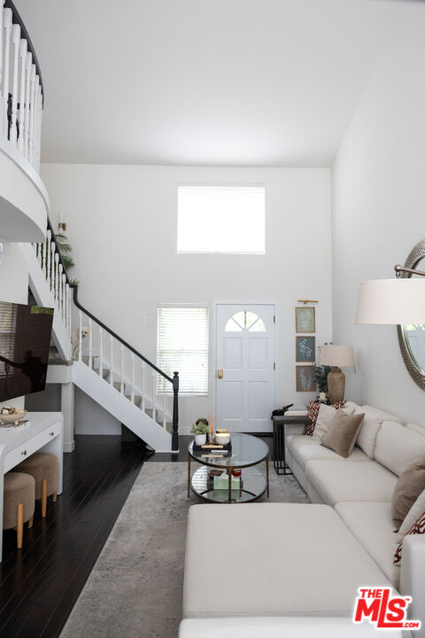 22625 Copper Hill Dr Unit: 105
