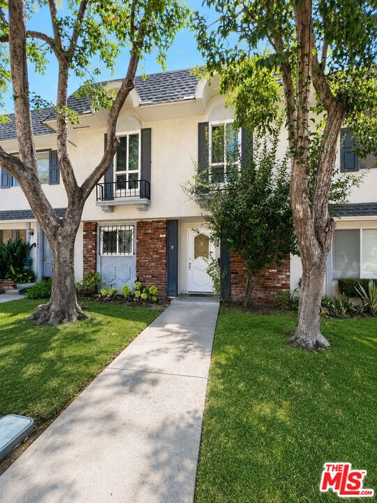 10206 Oklahoma Ave Unit: G