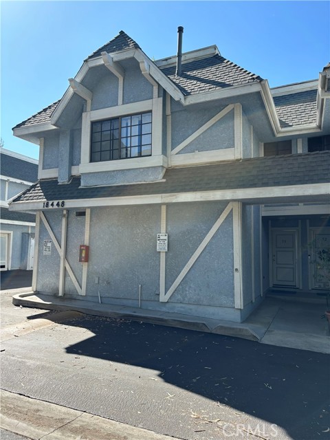 18448 Lemarsh ST Unit: 53
