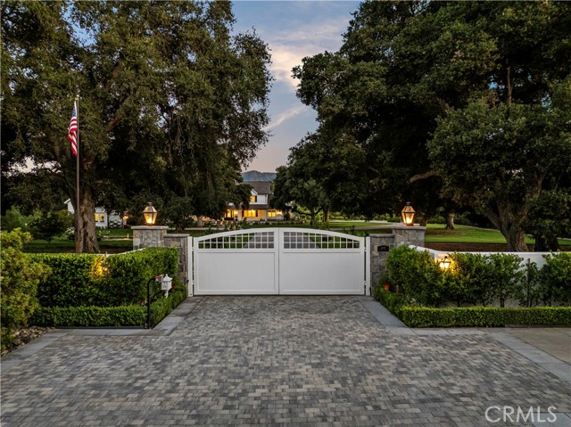 16400 Alamo Canyon