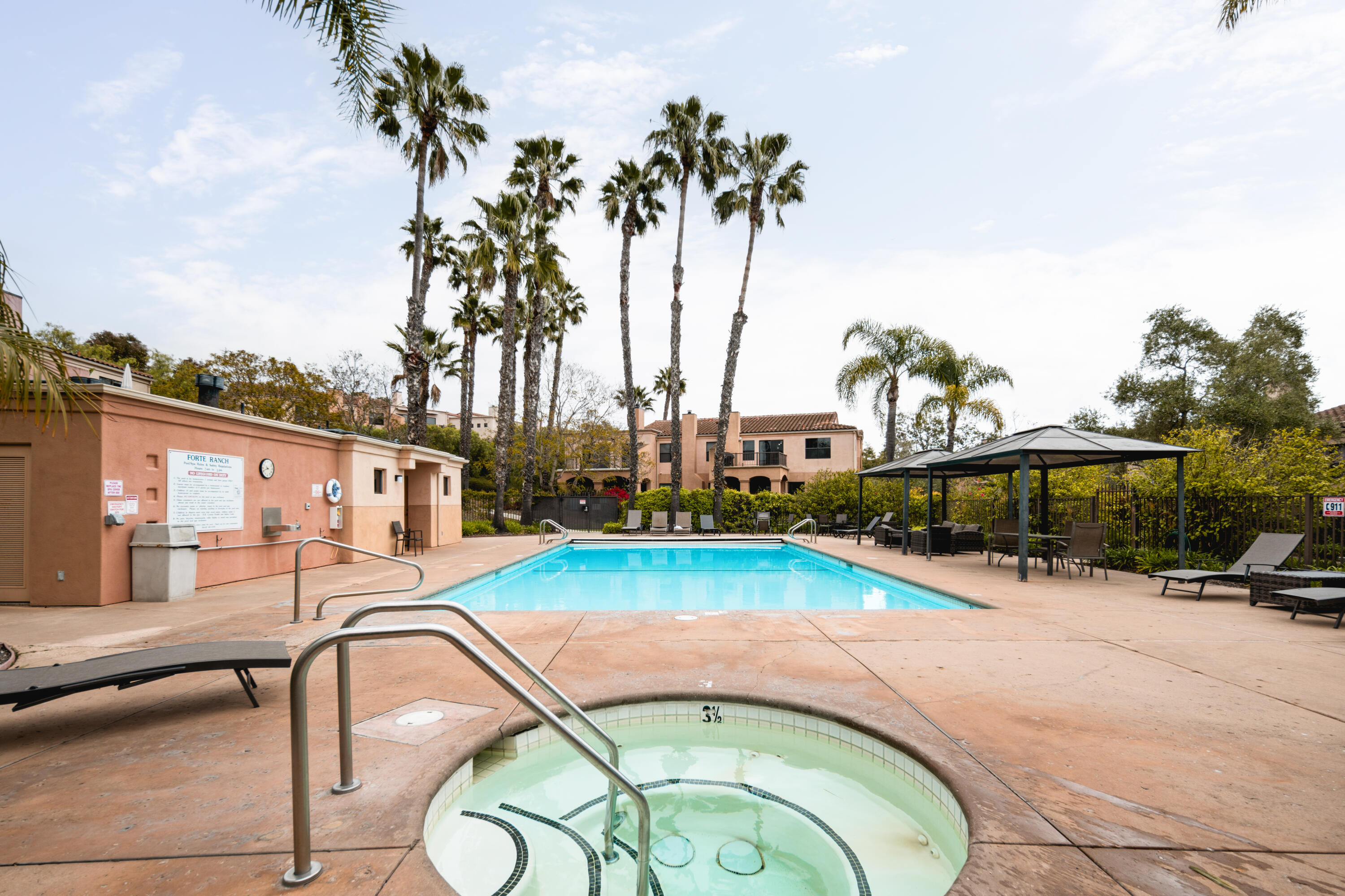 4643 Gerona Way