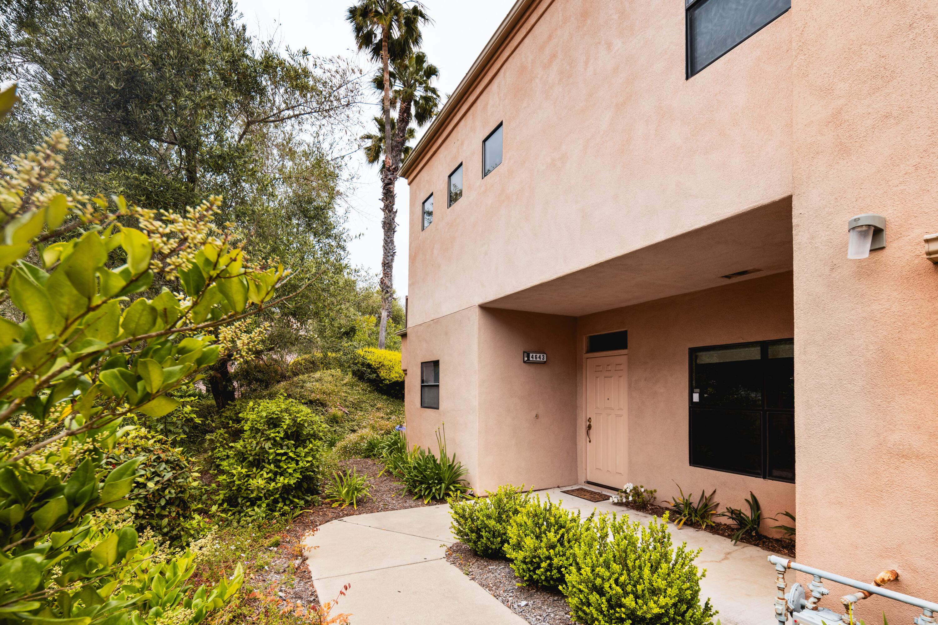 4643 Gerona Way
