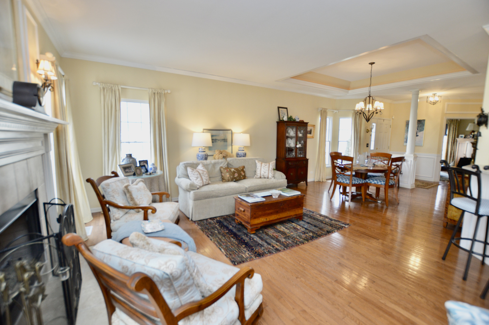2015 Harrow Gate Drive