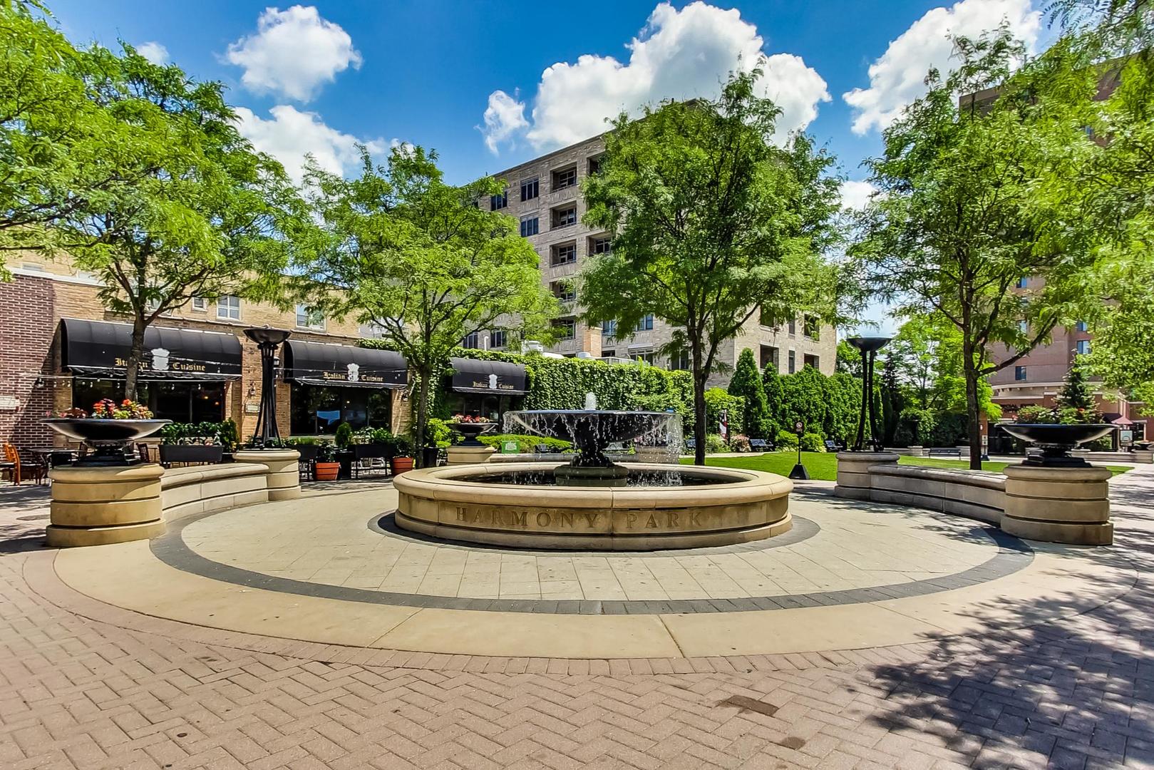 151 W Wing Street Unit: 805
